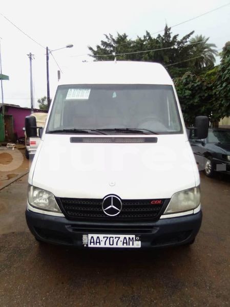 Big with watermark mercedes viano abidjan abidjan 57771