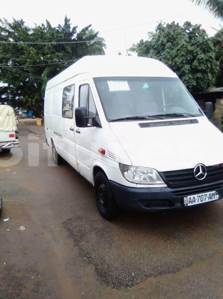 Big with watermark mercedes viano abidjan abidjan 57771