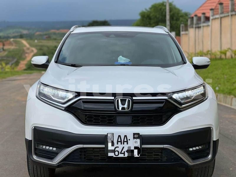 Big with watermark honda cr v abidjan abidjan 57772