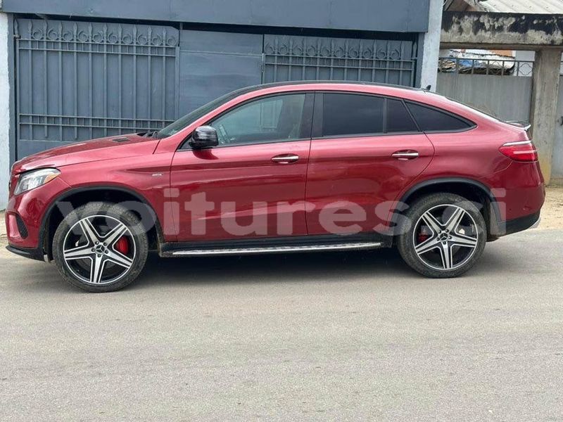 Big with watermark mercedes benz gle abidjan abidjan 57774