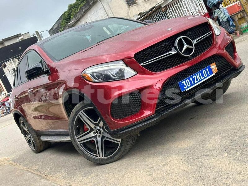 Big with watermark mercedes benz gle abidjan abidjan 57774