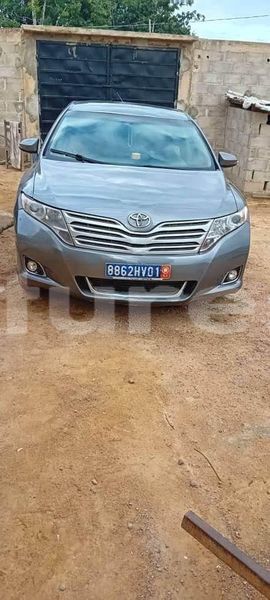 Big with watermark toyota venza abidjan abidjan 57776