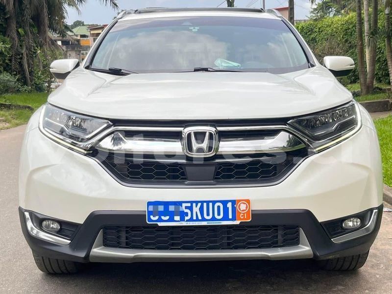 Big with watermark honda cr v abidjan abidjan 57778