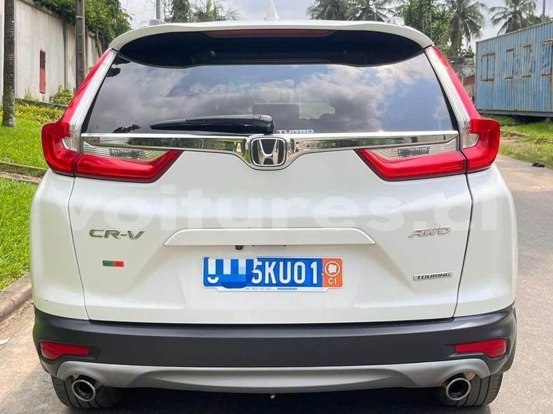 Big with watermark honda cr v abidjan abidjan 57778