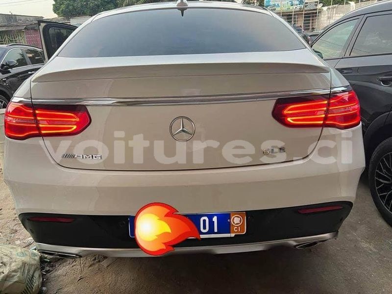 Big with watermark mercedes benz gle abidjan abidjan 57780