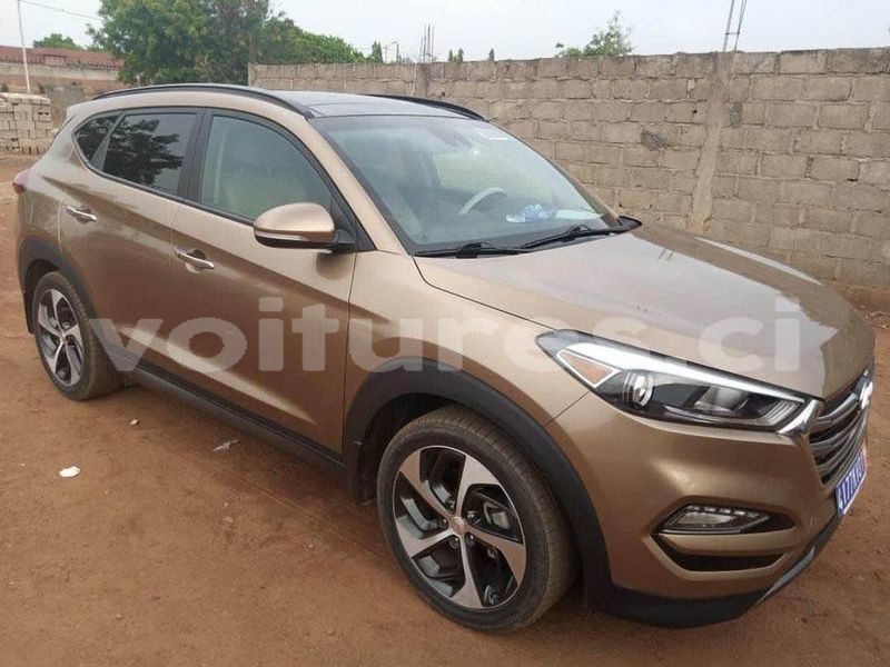 Big with watermark hyundai tucson abidjan abidjan 57785