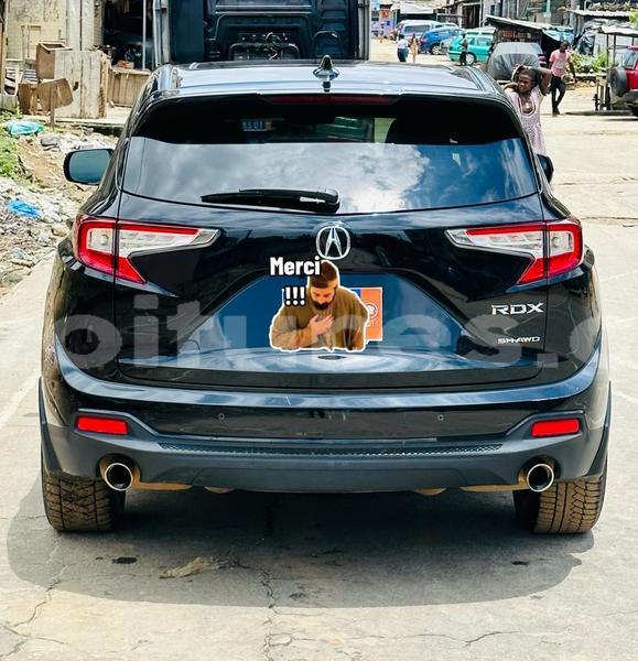 Big with watermark acura rdx abidjan abidjan 57796