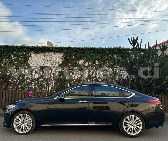 Big with watermark genesis g80 abidjan abidjan 57800