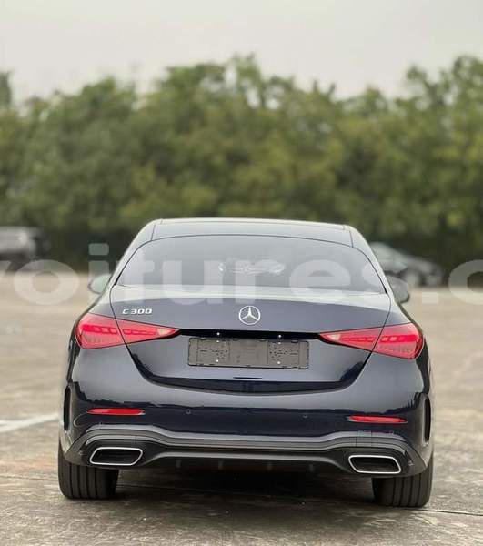 Big with watermark mercedes benz c klasse amg bas sassandra san pedro 57807