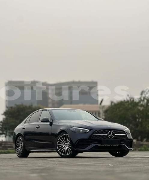 Big with watermark mercedes benz c klasse amg bas sassandra san pedro 57807