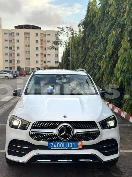 Big with watermark mercedes benz gle bas sassandra san pedro 57810