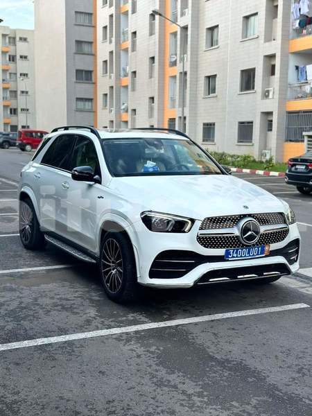 Big with watermark mercedes benz gle bas sassandra san pedro 57810