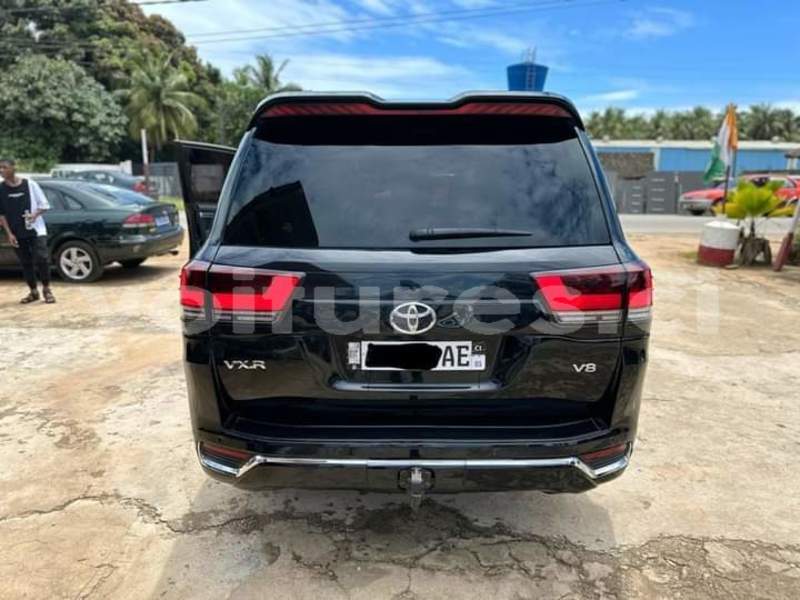 Big with watermark toyota land cruiser bas sassandra san pedro 57827