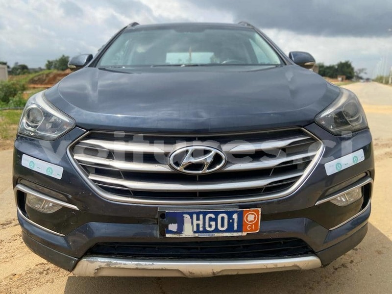 Big with watermark hyundai santa fe abidjan abidjan 57840