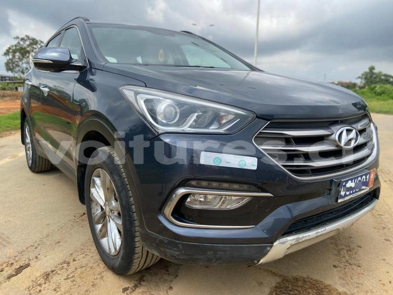 Big with watermark hyundai santa fe abidjan abidjan 57840