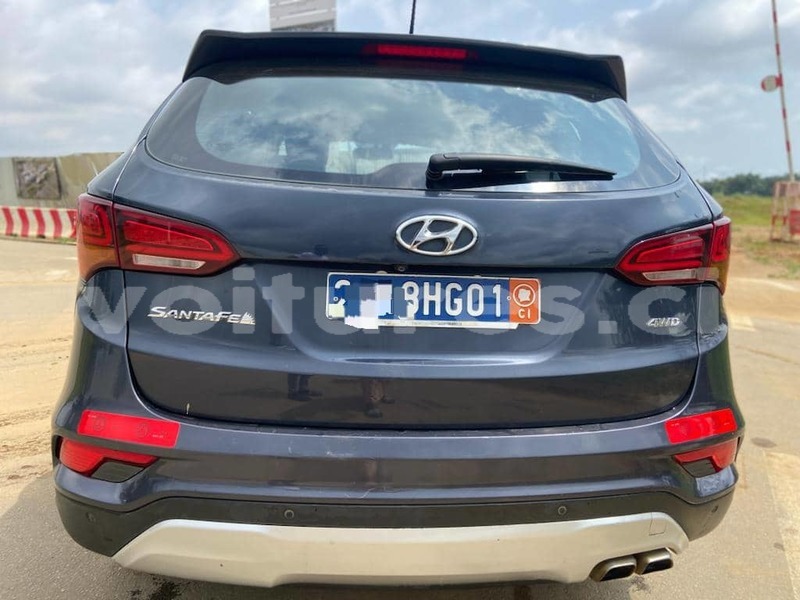 Big with watermark hyundai santa fe abidjan abidjan 57840