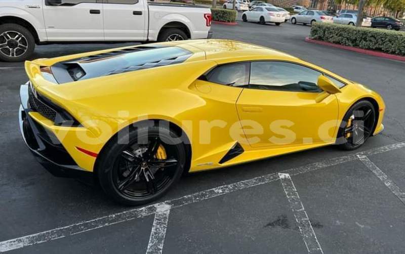 Big with watermark lamborghini huracan bas sassandra san pedro 57851