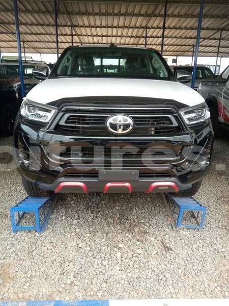 Big with watermark toyota hiluxe revo bas sassandra san pedro 57854