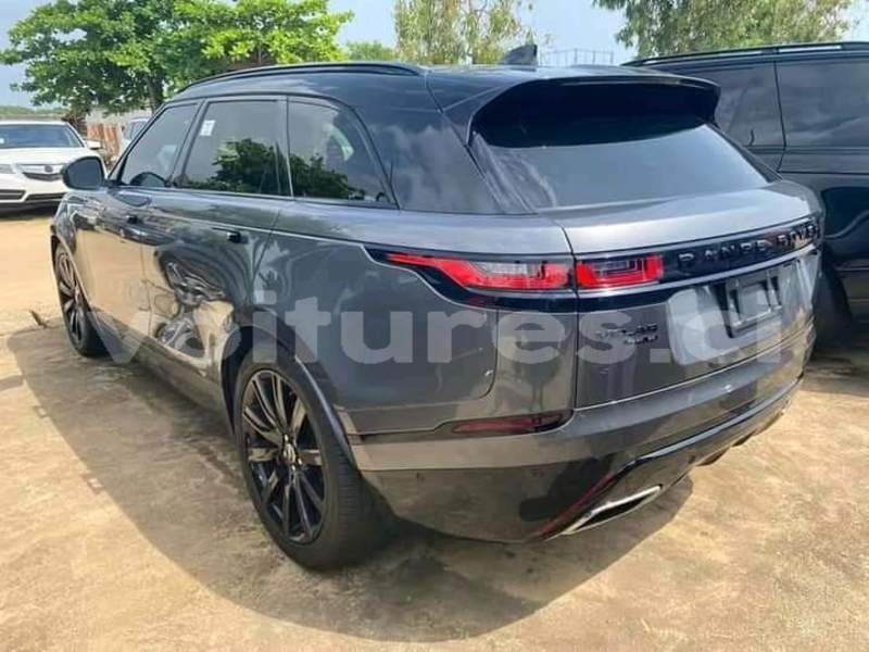 Big with watermark land rover range rover velar bas sassandra san pedro 57859