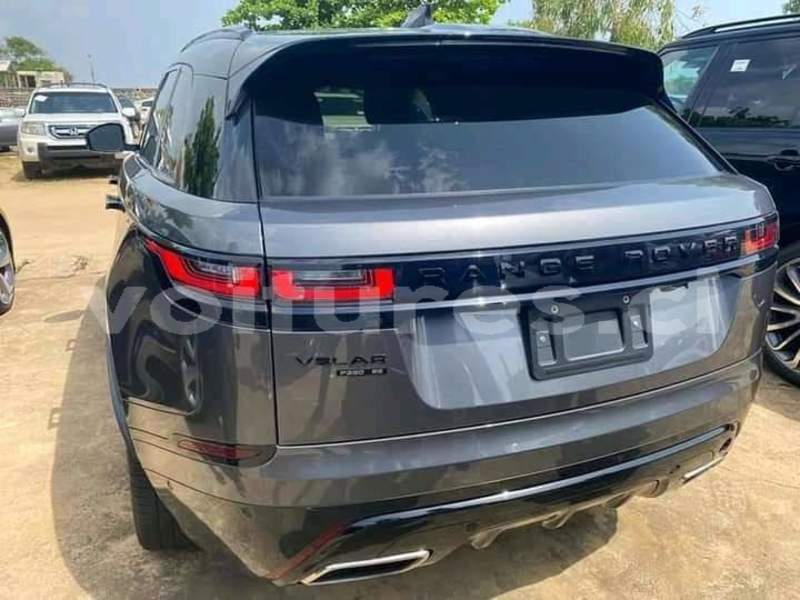 Big with watermark land rover range rover velar bas sassandra san pedro 57859