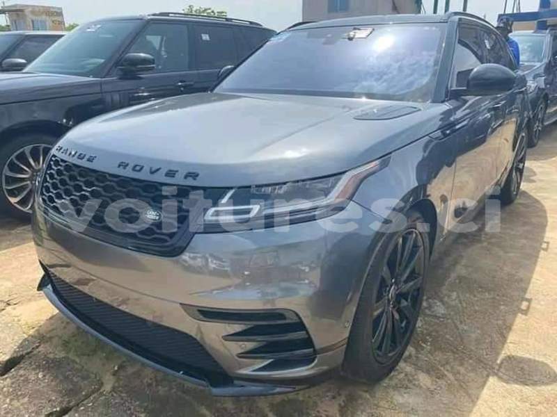 Big with watermark land rover range rover velar bas sassandra san pedro 57859