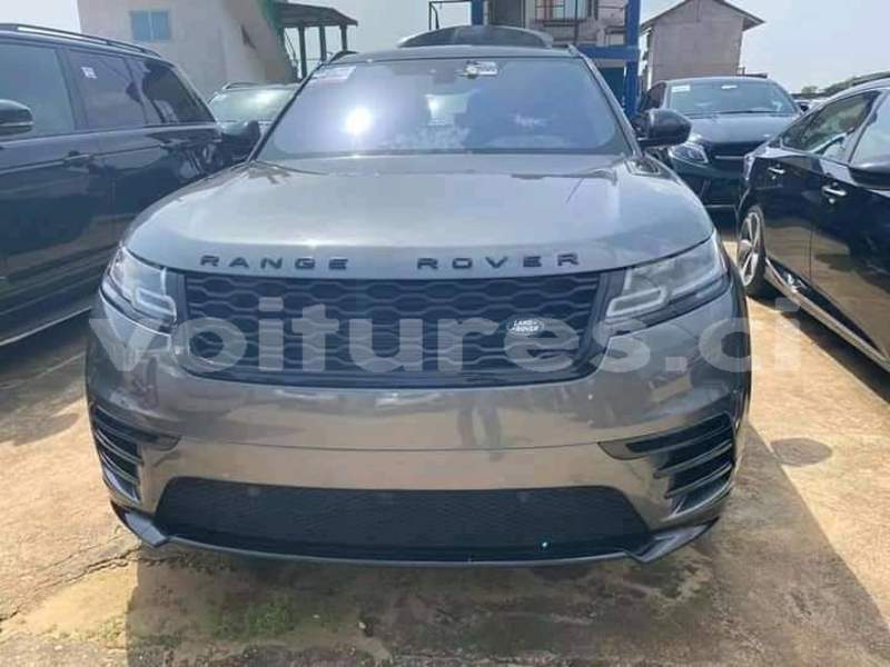 Big with watermark land rover range rover velar bas sassandra san pedro 57859