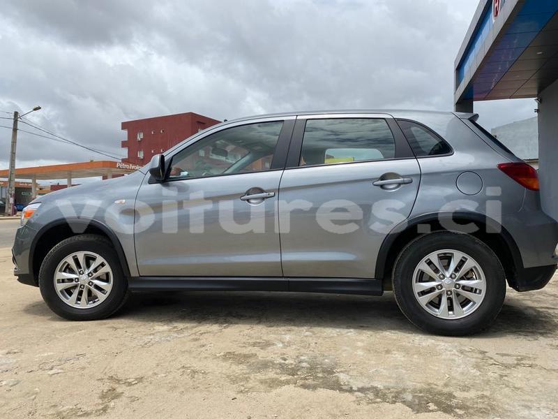 Big with watermark mitsubishi asx abidjan abidjan 57867