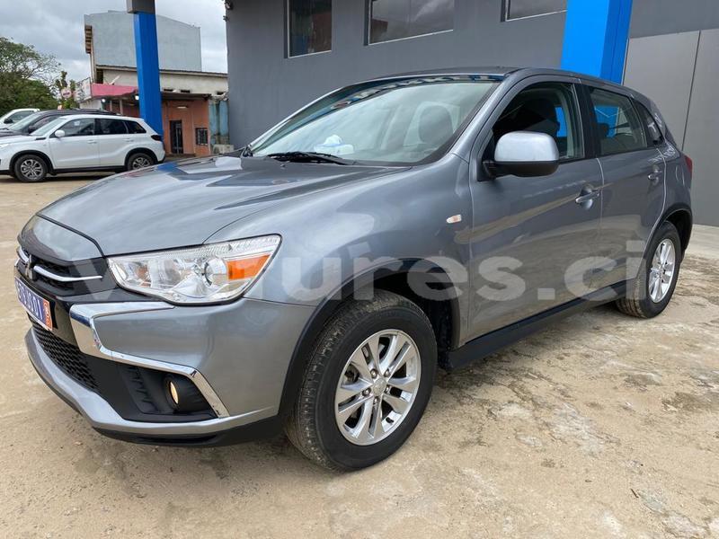 Big with watermark mitsubishi asx abidjan abidjan 57867