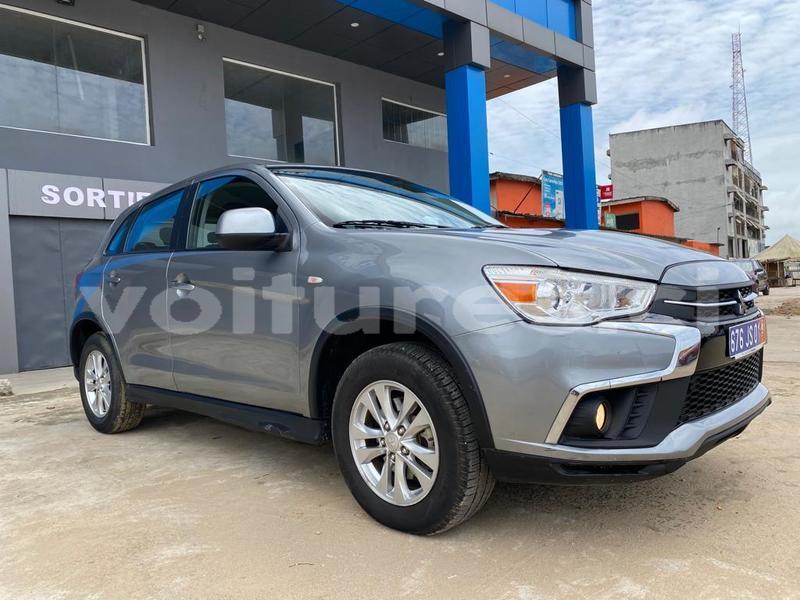 Big with watermark mitsubishi asx abidjan abidjan 57867