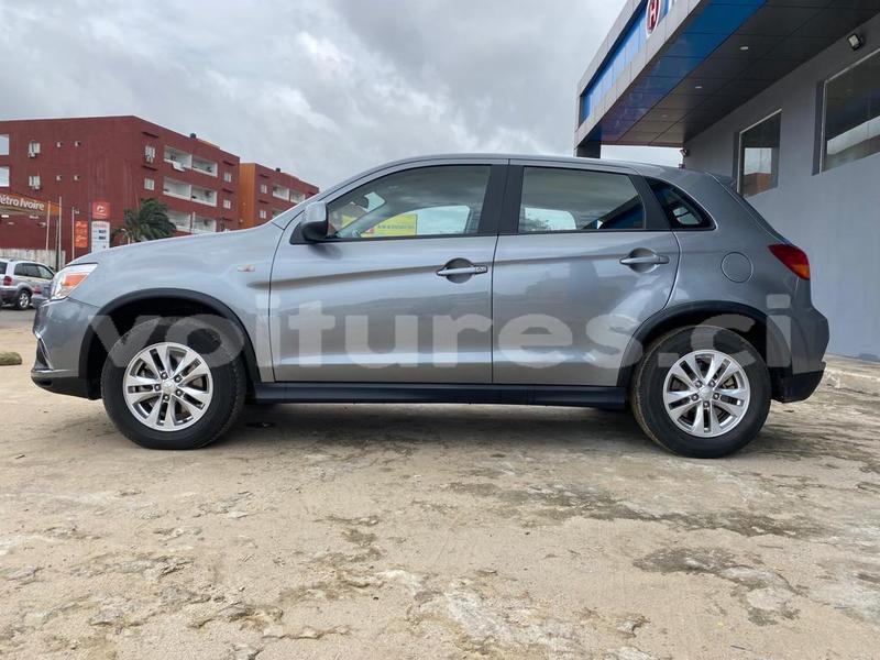 Big with watermark mitsubishi asx abidjan abidjan 57867