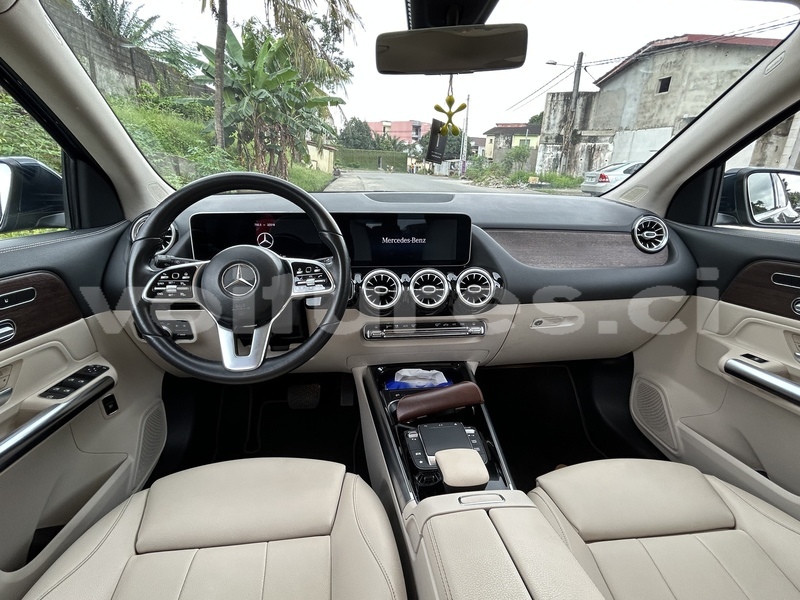 Big with watermark mercedes benz gla klasse abidjan abidjan 57880