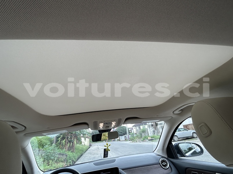 Big with watermark mercedes benz gla klasse abidjan abidjan 57880