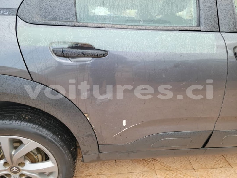 Big with watermark citroen c4 cactus abidjan abidjan 57882