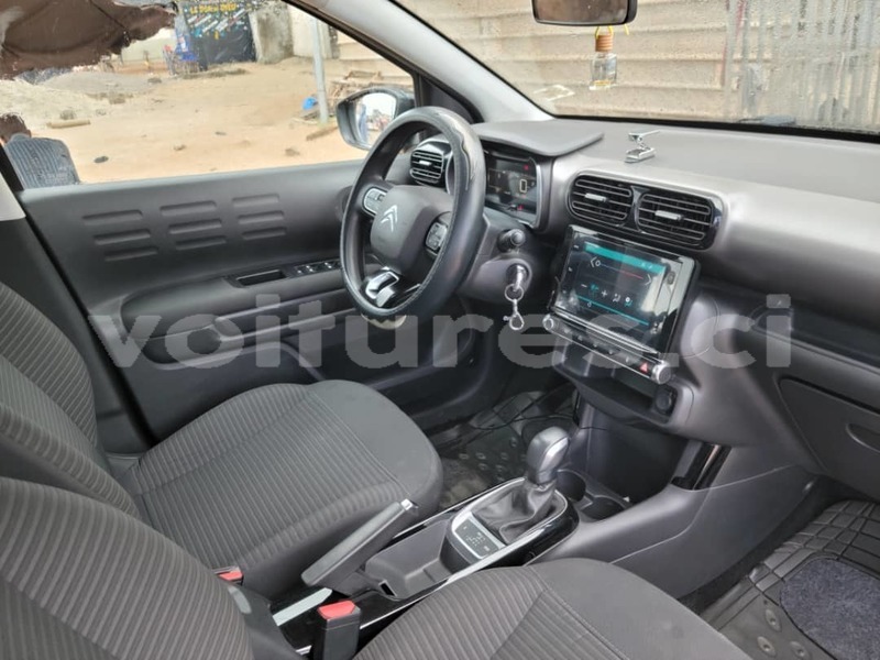 Big with watermark citroen c4 cactus abidjan abidjan 57882