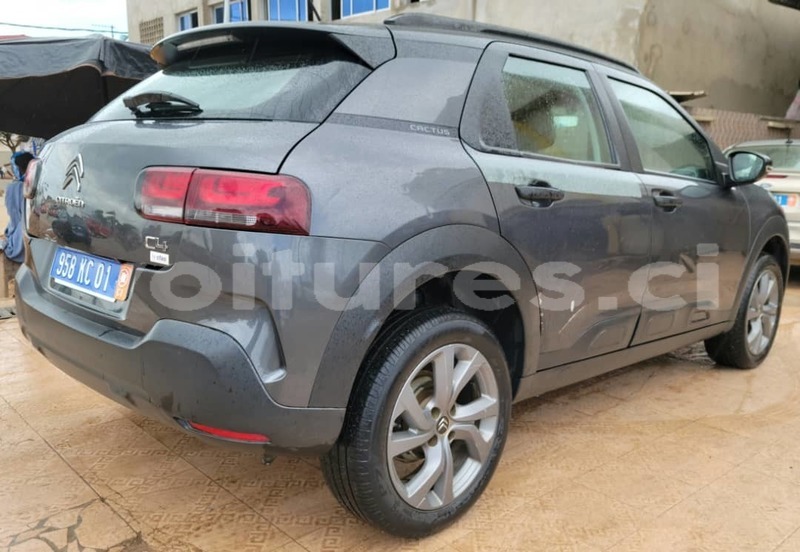 Big with watermark citroen c4 cactus abidjan abidjan 57882