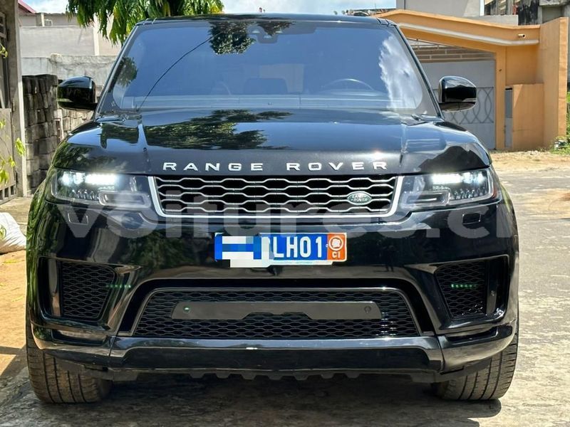 Big with watermark land rover range rover sport abidjan abidjan 57883