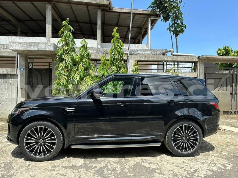 Big with watermark land rover range rover sport abidjan abidjan 57883