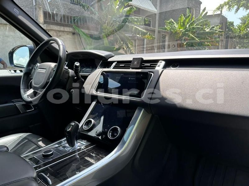 Big with watermark land rover range rover sport abidjan abidjan 57883