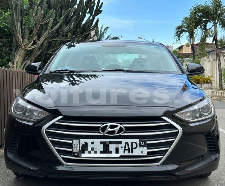 Big with watermark hyundai elantra abidjan abidjan 57887