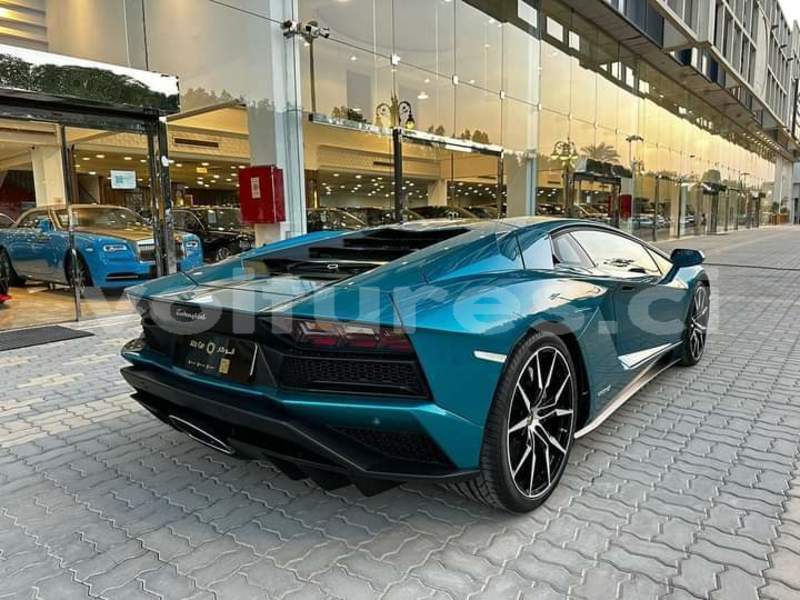 Big with watermark lamborghini aventador bas sassandra san pedro 57892