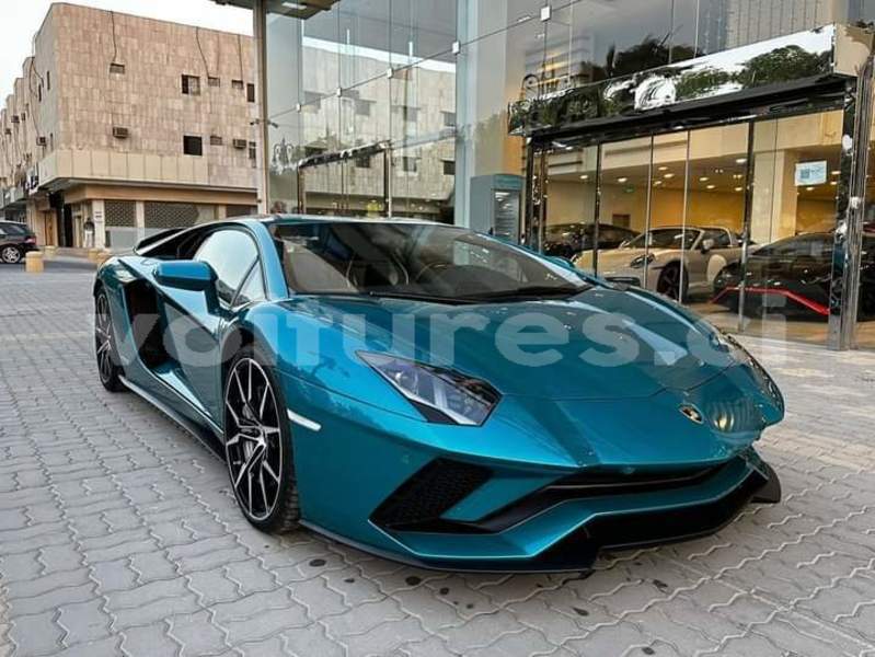 Big with watermark lamborghini aventador bas sassandra san pedro 57892