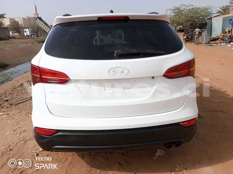 Big with watermark hyundai santa fe ivory coast ferkessedougou 57897