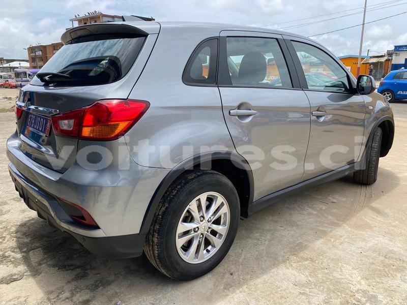 Big with watermark mitsubishi asx abidjan abidjan 57899