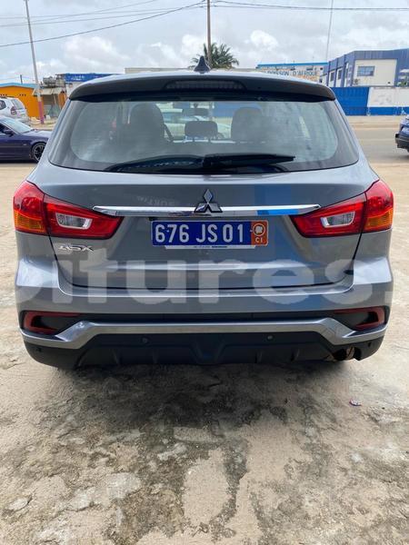 Big with watermark mitsubishi asx abidjan abidjan 57899