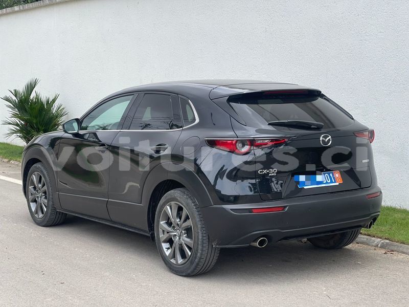 Big with watermark mazda cx 3 abidjan abidjan 57900