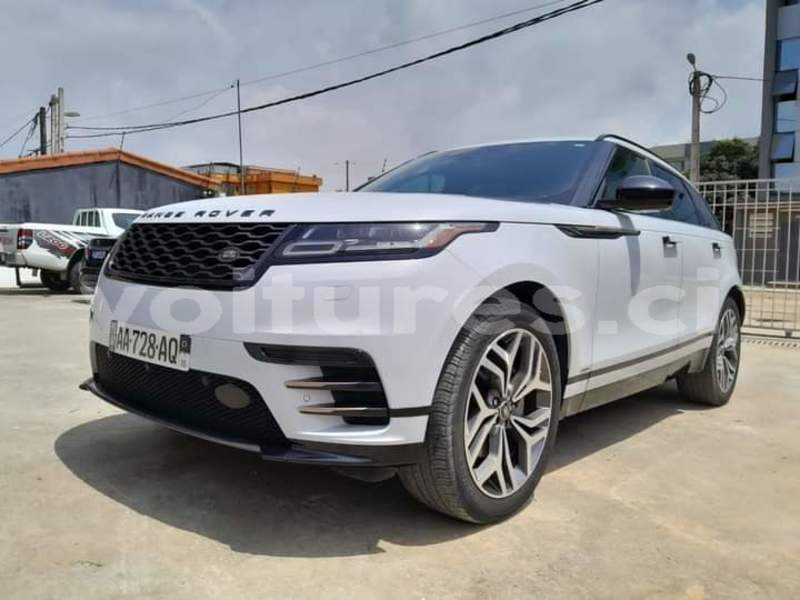 Big with watermark land rover range rover velar bas sassandra san pedro 57904