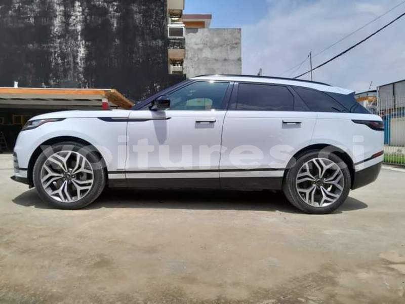 Big with watermark land rover range rover velar bas sassandra san pedro 57904