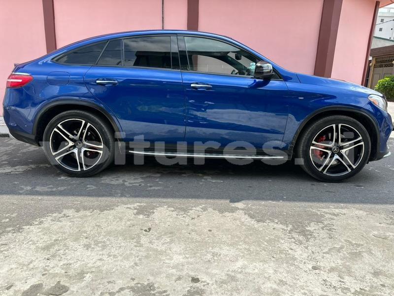 Big with watermark mercedes benz amg gle abidjan abidjan 57907