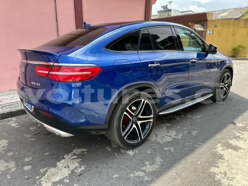 Big with watermark mercedes benz amg gle abidjan abidjan 57907