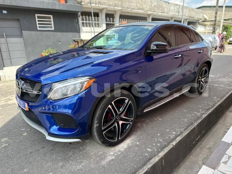 Big with watermark mercedes benz amg gle abidjan abidjan 57907